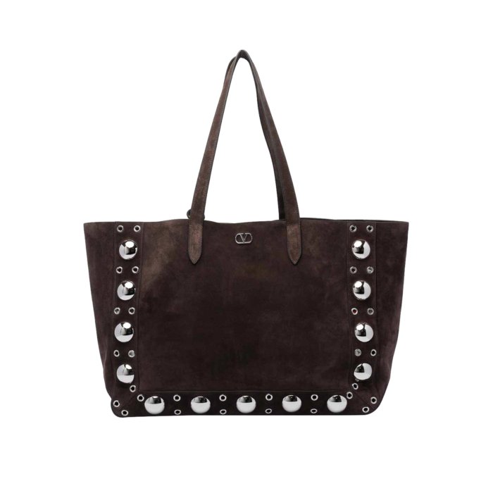 ※最終値下げ　VLTN ロゴ トートバッグ ヴァレンティノ Valentino 新品・未使用品）ヴァレンティノ ガラヴァーニ Valentino