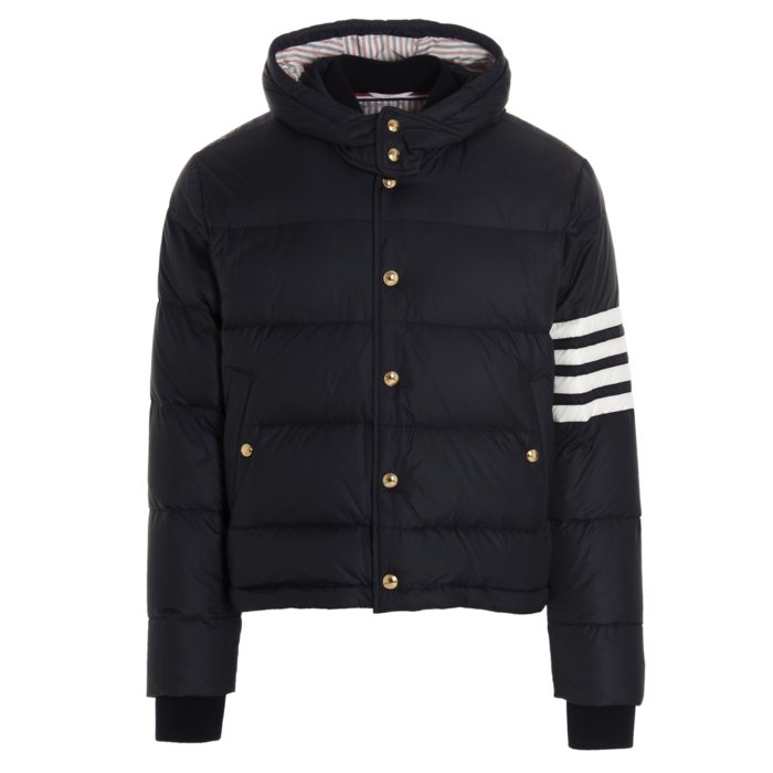 楽天市場】トムブラウン THOM BROWNE メンズ アウター ダウン