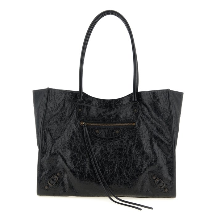 楽天市場】バレンシアガ BALENCIAGA レディース フロントロゴ入り