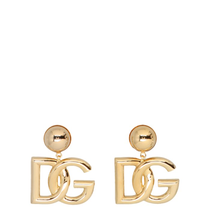楽天市場】DOLCE&GABBANA ピアスドルチェ＆ガッバーナ レディース DG