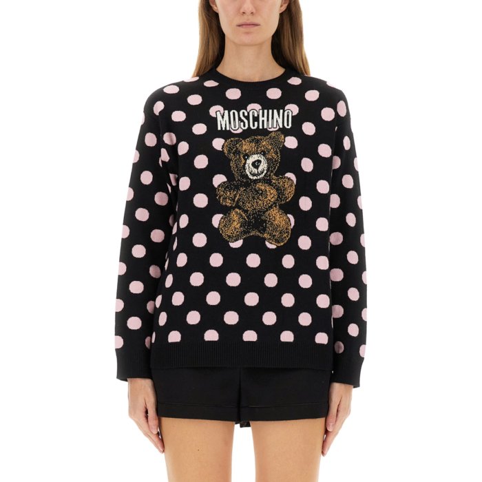 楽天市場】【定価64,900円(税込)】MOSCHINO モスキーノ シンプルな