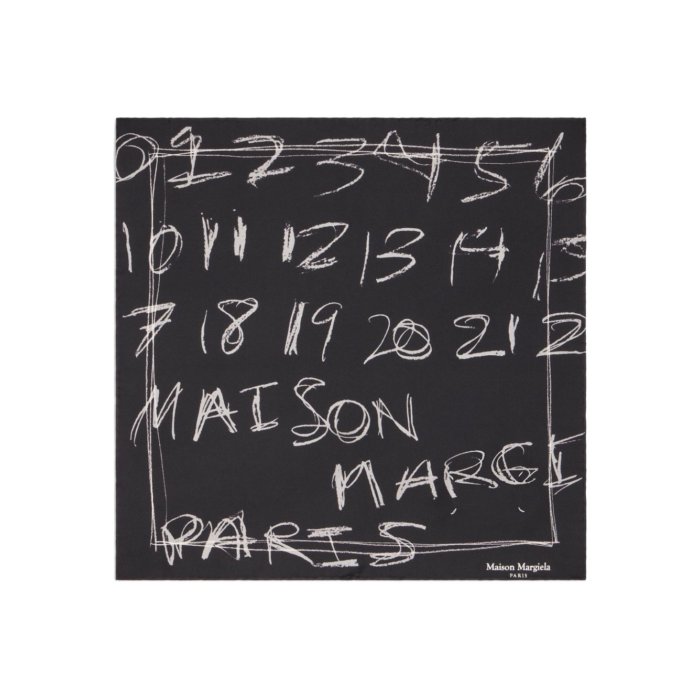 楽天市場】【正規取扱店】Maison Margiela メゾン マルジェラ Torchon