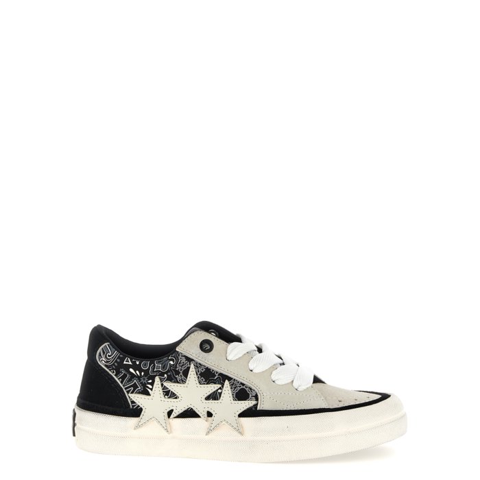楽天市場】AMIRI アミリ MSSUB-LTHWHB SUNSET BANDANA SNEAKER 楽天市場】AMIRI アミリ MSSUB-LTHWHB SUNSET BANDANA SNEAKER