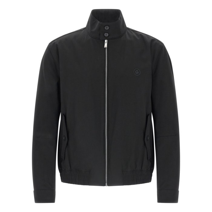 楽天市場】HUGO BOSS BLACK ヒューゴボス ブラック ブルゾン 50520598