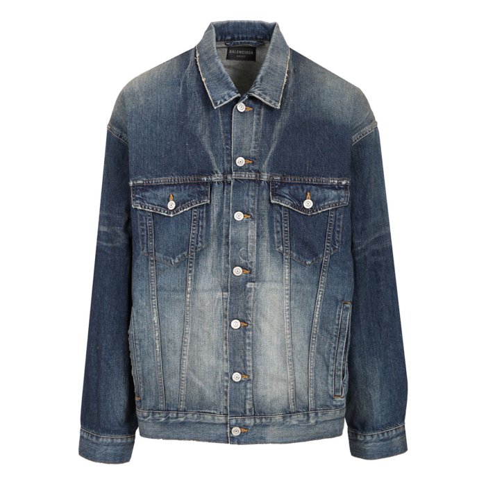 楽天市場】バレンシアガ BALENCIAGA メンズ アウター ジャケット