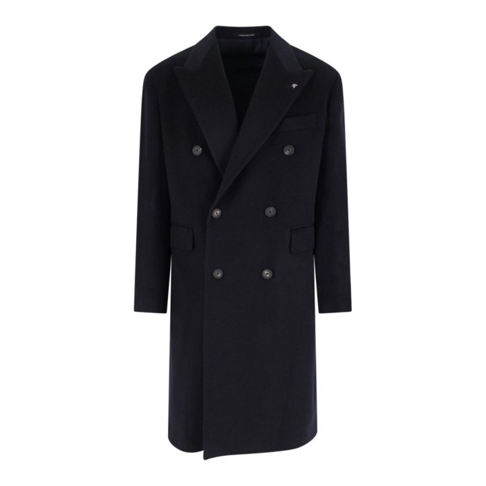 【希少】 イタリア製　タリアトーレ ダッフルコート GLORYGUY & Cachette｜TAGLIATORE/タリアトーレの最終回は、今季