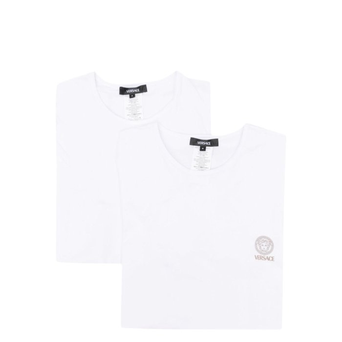 楽天市場】ヴェルサーチコレクション VERSACE メンズ トップス T