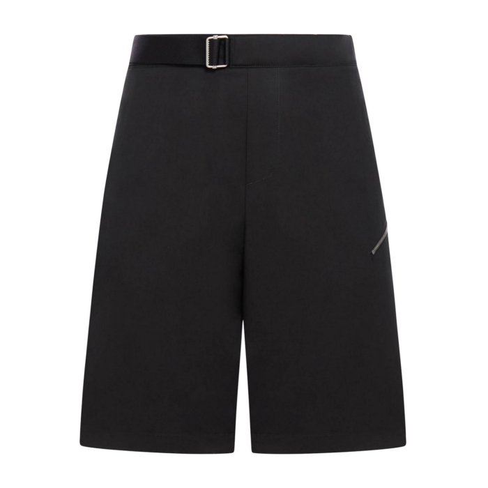 パンツ OAMC 24ss REGS SHORT Regs Short in Black – SVRN