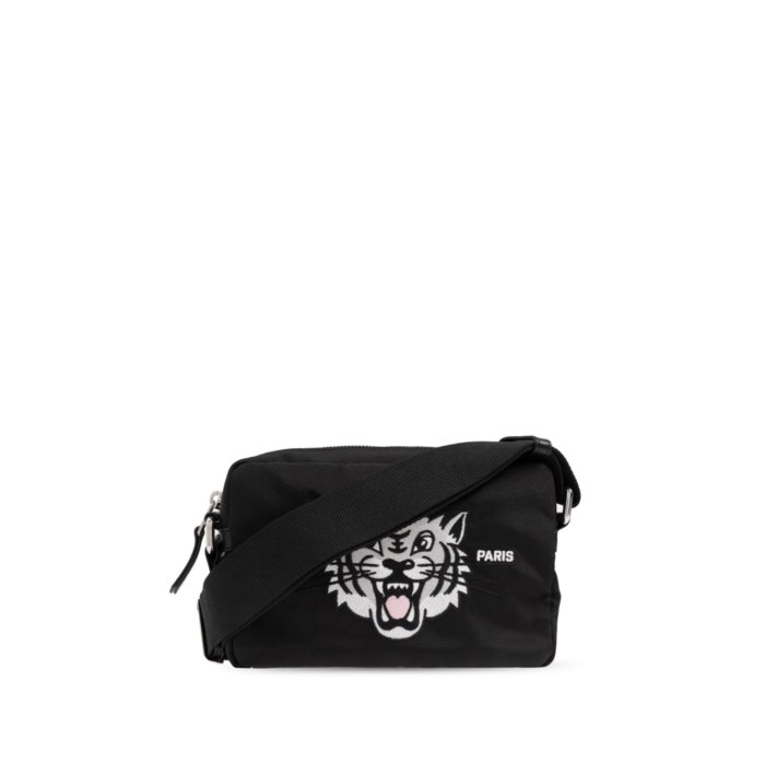 楽天市場】ケンゾー KENZO バッグ ベルトバッグ ボディバッグ
