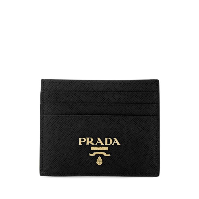 楽天市場】PRADA プラダ カードケース 1MF027 QHH レディース 名刺入れ