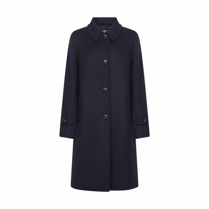 楽天市場】Prada プラダ レディース コート 29C285OOO1WQ8F0002