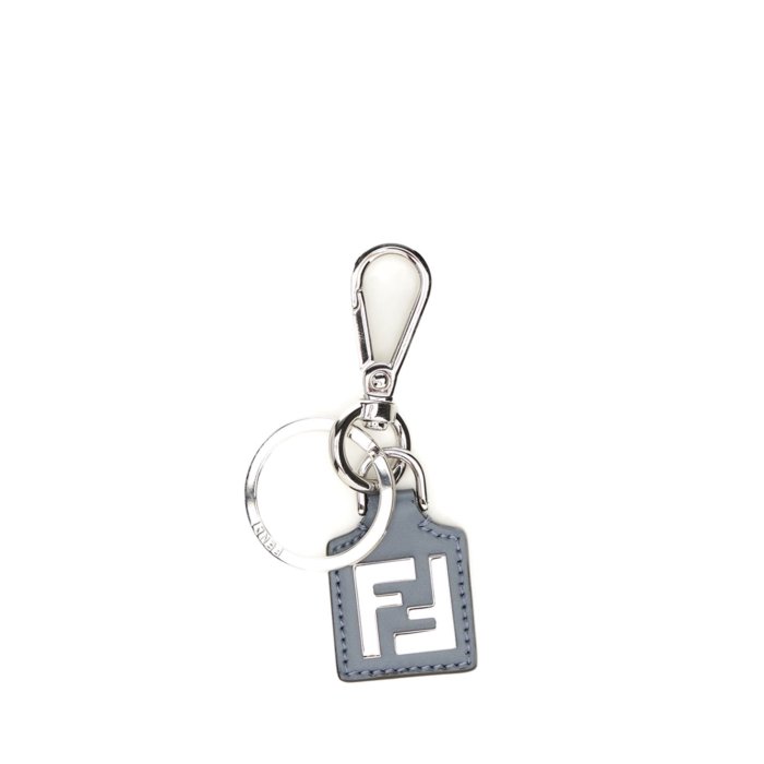 楽天市場】FENDI フェンディ FENDI Graphy Key Holder グラフィ