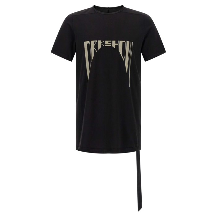 Rick Owens Tシャツ ブラック 楽天市場】Rick Owens リックオウエンス Tシャツ BASIC SS