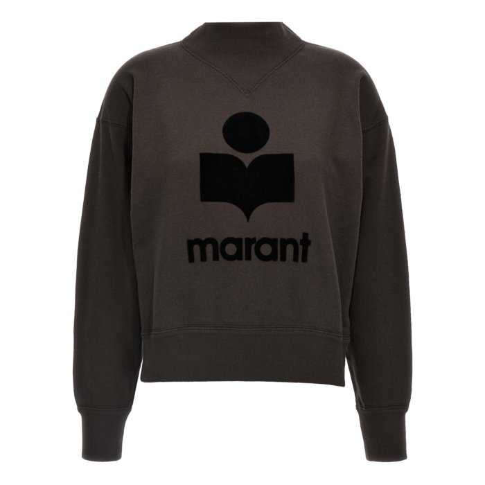 楽天市場】ISABEL MARANT イザベルマラン スウェットシャツ HOUSTON