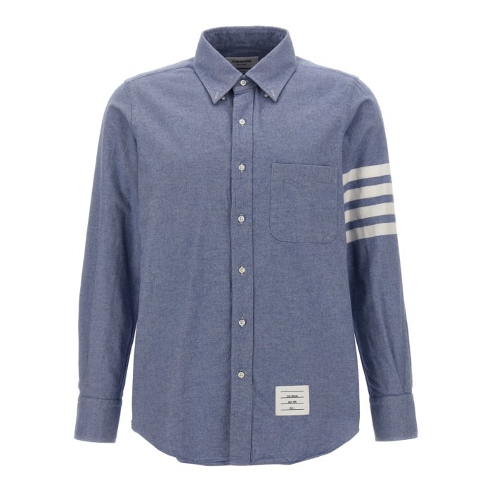 楽天市場】THOM BROWNE トム ブラウン オックスフォード フロント