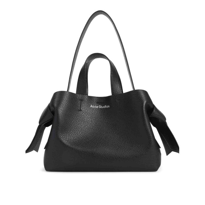 【Acne Studios】国内発送★デニムトートバック デニム バッグ Acne Studios(アクネストゥディオス) - 海外通販