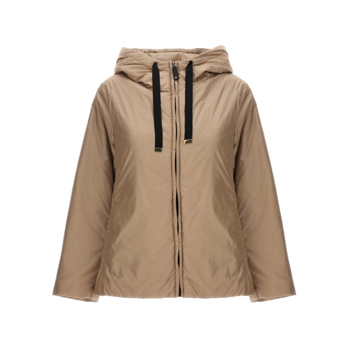 Max Mara ダウンジャケット コート トレフェ 2429496075600 Max Mara ダウンジャケット コート トレフェ 2429496075600 (Max