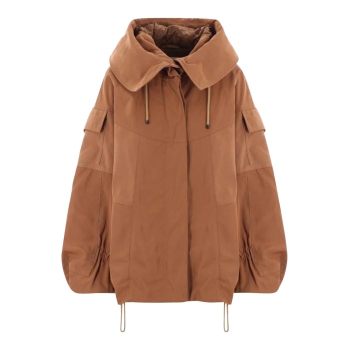 ジャケット DRIES VAN NOTEN VANGEL JACKET DRIES VAN NOTEN(ドリスヴァンノッテン) シースルー総柄ロング