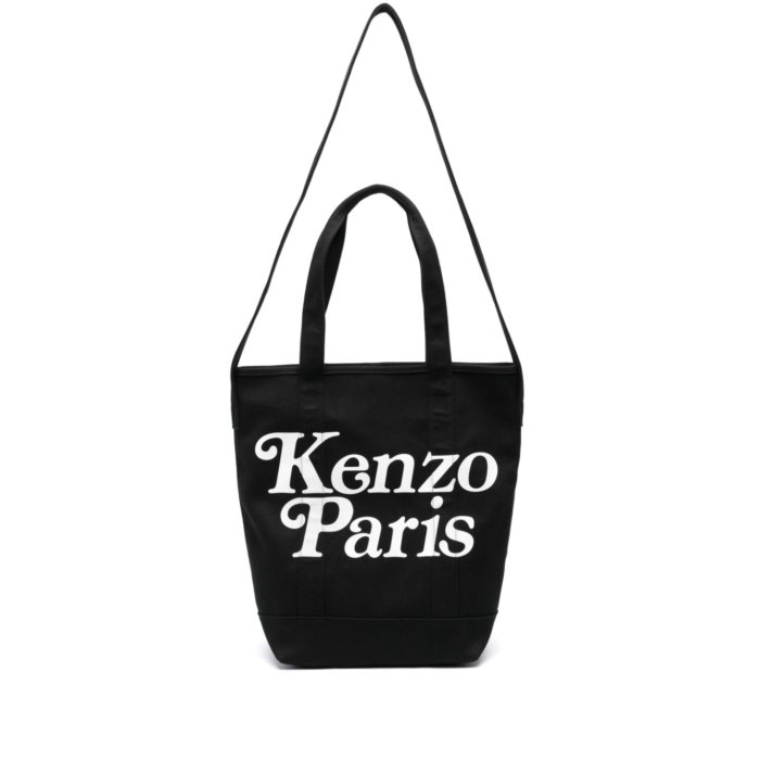 楽天市場】KENZO ケンゾー トートバッグ 2SA001 F09 メンズ ロゴ