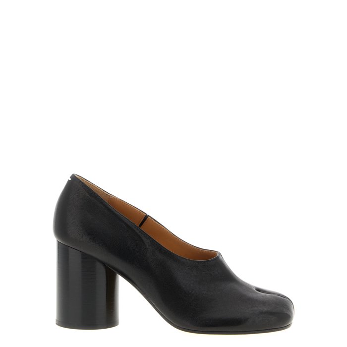 楽天市場】メゾンマルジェラ Maison Margiela パンプス グレー