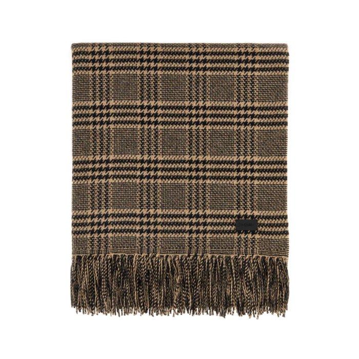 イブサンローラン　vネックニット　ショール　ストール　セーター s-musee_370512148