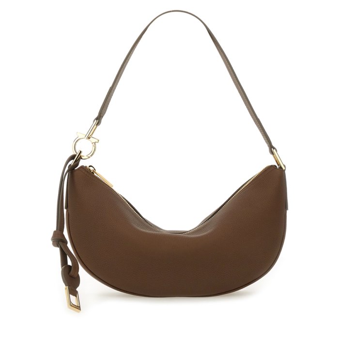 週末セール‼️箱付き美品 フェラガモ ヴァラ ショルダーバッグ FERRAGAMO（フェラガモ） 並行輸入 ショルダーバッグ ヴァラ 218374