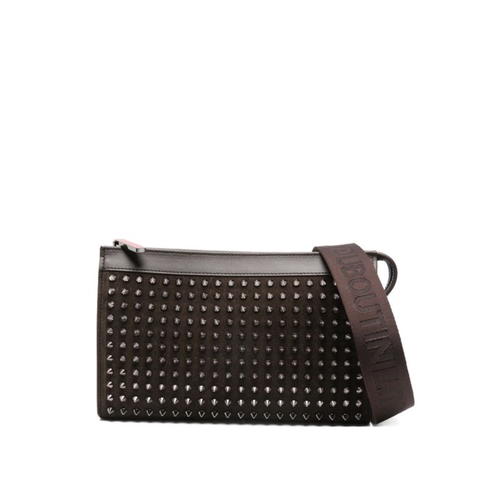 楽天市場】クリスチャンルブタン Christian Louboutin ショルダー