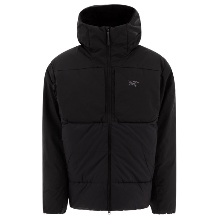 楽天市場】ARC'TERYX アークテリクス ダウン ジャケット THORIUM