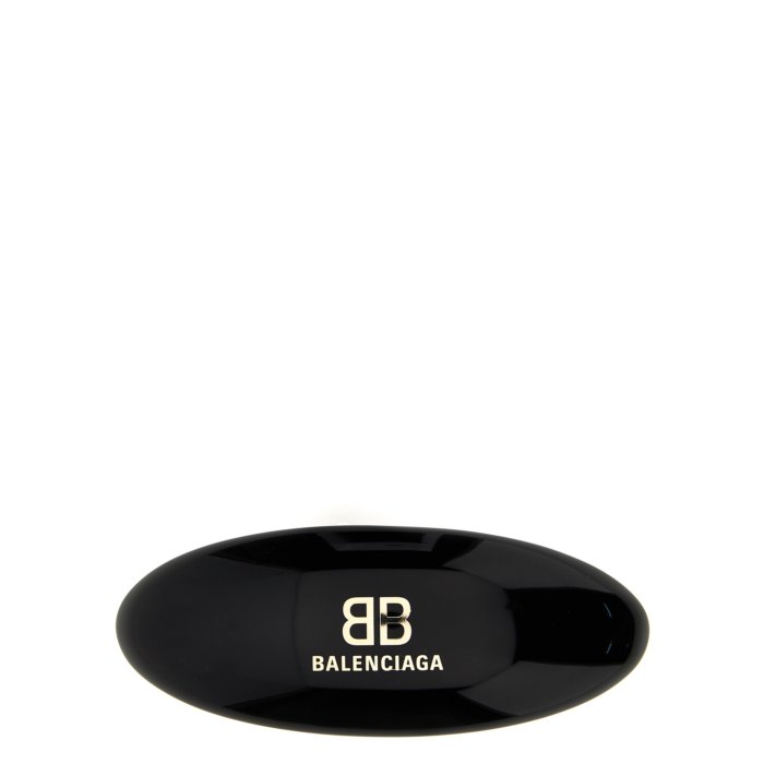 バレンシアガ Holli Clip ヘアクリップ ヘアピン 2個セット ブラック 楽天市場】BALENCIAGA バレンシアガ ヘアクリップ 【2点セット】HOLLI