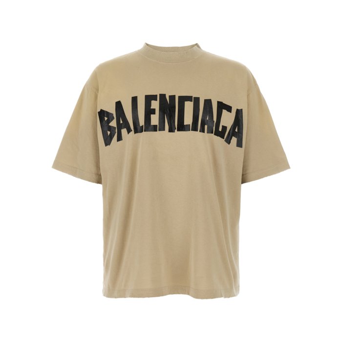 楽天市場】バレンシアガ Tシャツ 黄色 イエロー メンズ