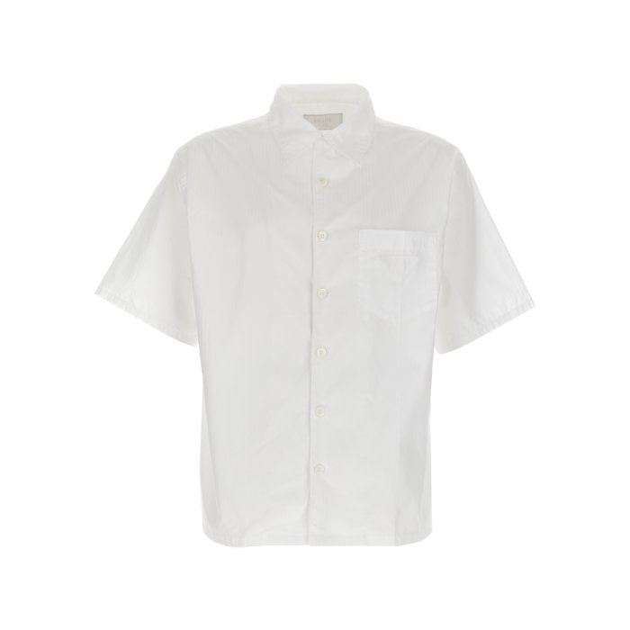 【国内即発＆確保済】PRADA ポケット付半袖Tシャツ (S〜XXXL) 楽天市場】PRADA プラダ 半袖シャツ UCS434 1LTR メンズ
