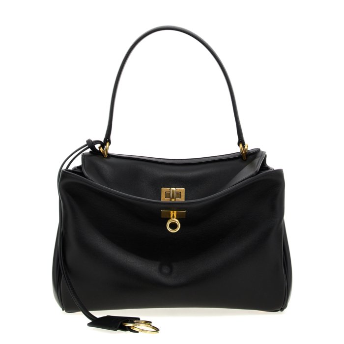 楽天市場】バレンシアガ BALENCIAGA レディース RODEO ナノ