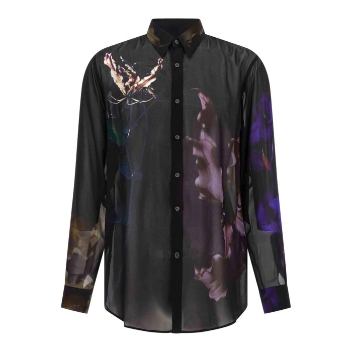 楽天市場】DRIES VAN NOTEN ドリスヴァンノッテン シャツ CASSI 020726