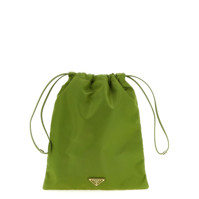 楽天市場】プラダ クラッチバッグ/トラベルポーチ PRADA VR0052