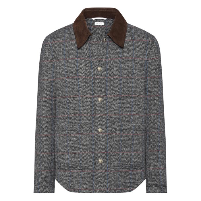 楽天市場】トムブラウン THOM BROWNE メンズ アウター ジャケット ロゴ