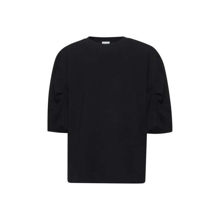 トルコ製 DRIES VAN NOTEN ドロップショルダー カットソー S 楽天市場】DRIES VAN NOTEN ドリスヴァンノッテン Tシャツ