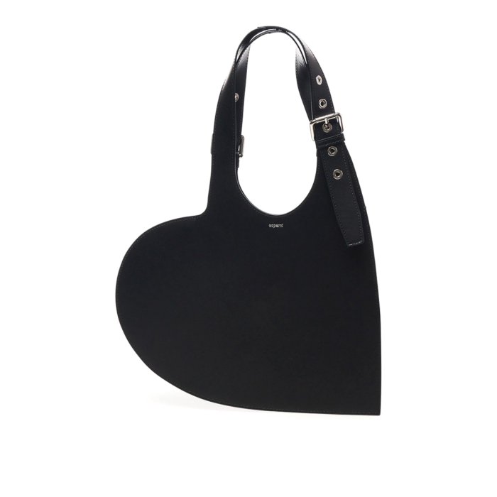 楽天市場】Coperni コペルニ トートバッグ MINI HEART TOTE BAG