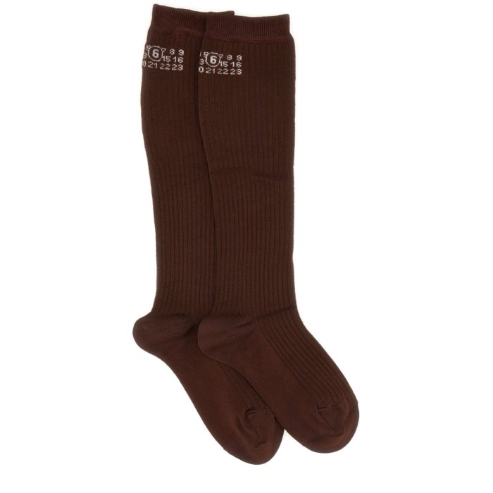 楽天市場】MAISON MARGIELA メゾンマルジェラ ハイソックス