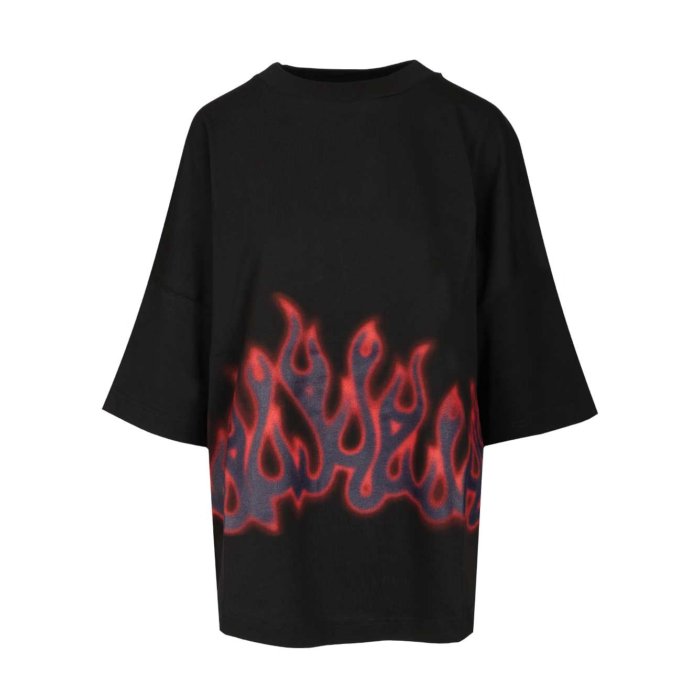 楽天市場】パームエンジェルス PALM ANGELS メンズ トップス T