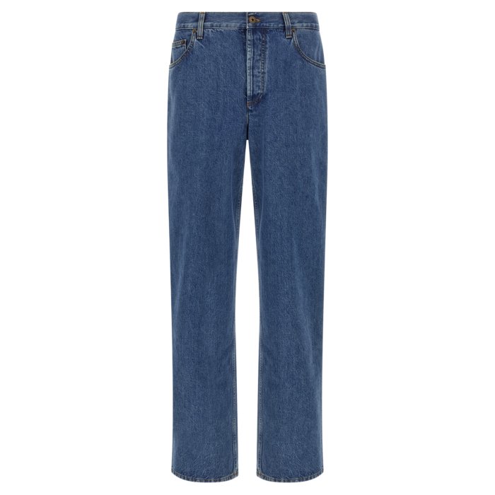 楽天市場】BURBERRY デニムパンツ バーバリー ジーンズ メンズ