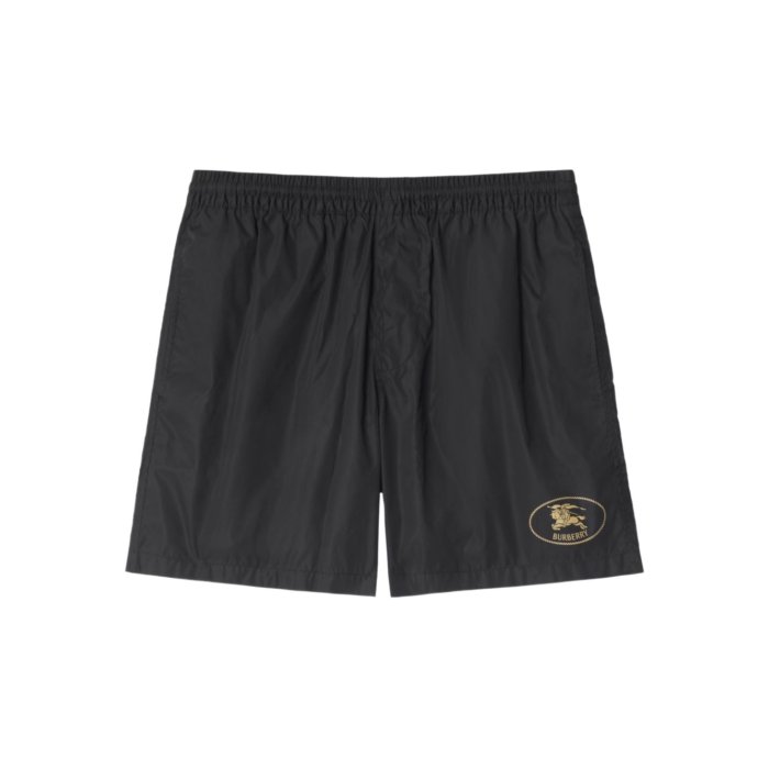 楽天市場】BURBERRY バーバリー スイム ショーツ 8017294 メンズ