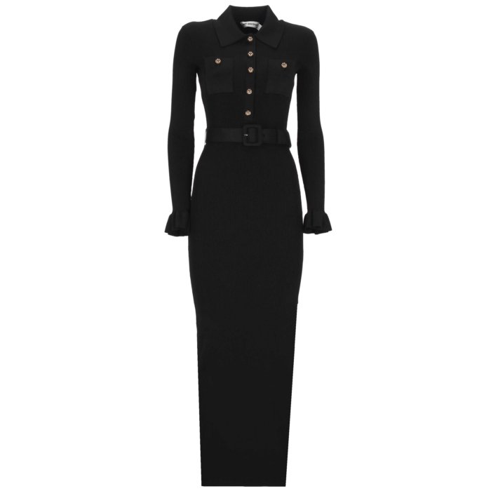 楽天市場】self-portrait セルフ・ポートレイト レディース ワンピース