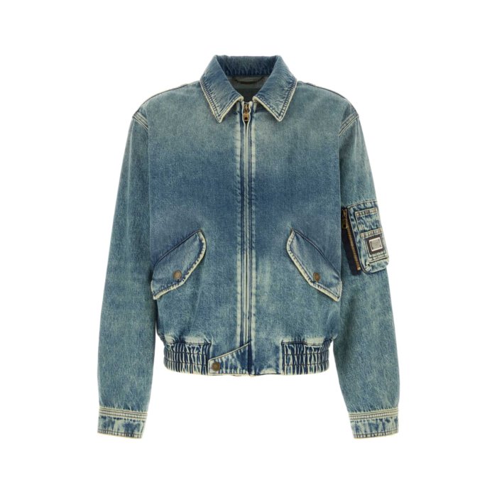 ドルガバ  アウター DOLCE＆GABBANA】【ドルガバ】【イタリア製】【アウター】ドルチェ