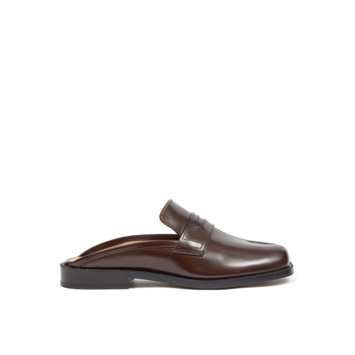 楽天市場】メゾンマルジェラ サンダル ホワイト レディース Maison