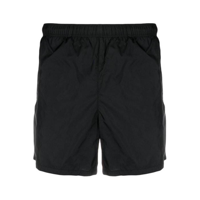 Our Legacy アワーレガシー ショートパンツ　カーゴショーツ　50サイズ OUR LEGACY [アワーレガシー] MOUNT SHORTS [BLACK CANVAS]