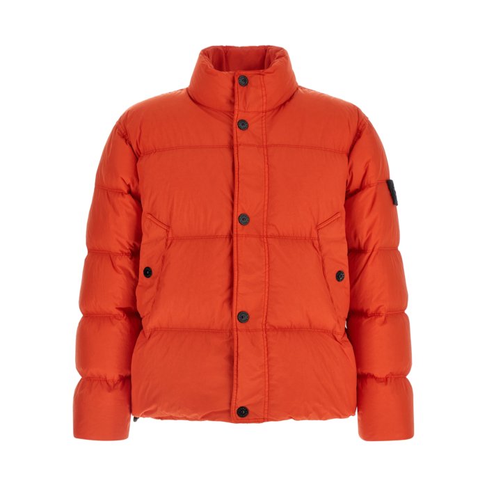 楽天市場】STONE ISLAND ストーンアイランド ダウンジャケット サイズ