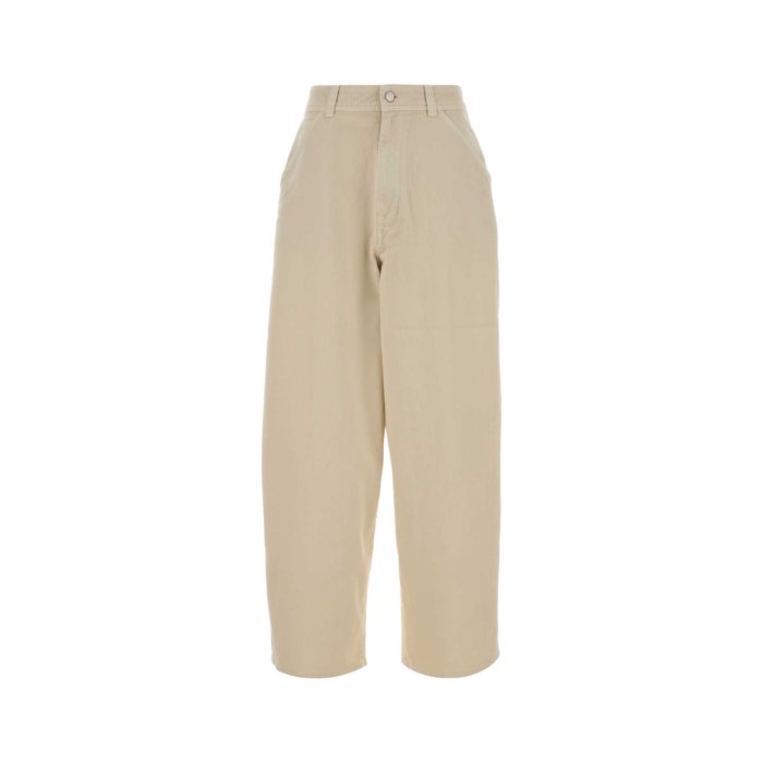 楽天市場】ルメール (LEMAIRE) ツイストジーンズ コットン ベージュ