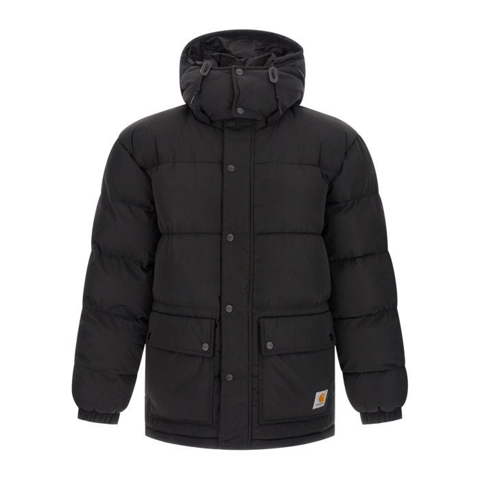 楽天市場】カーハート Carhartt フェイクファー付きフード マウンテン