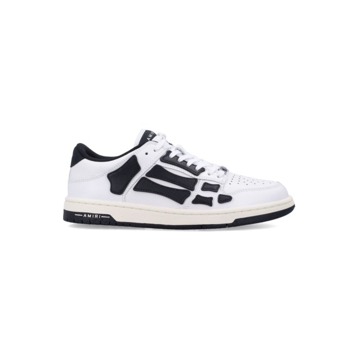 AMIRI AWFOSR1081BLACKWHITE 関税送料込 楽天市場】アミリ AMIRI スニーカー レディース ホワイト