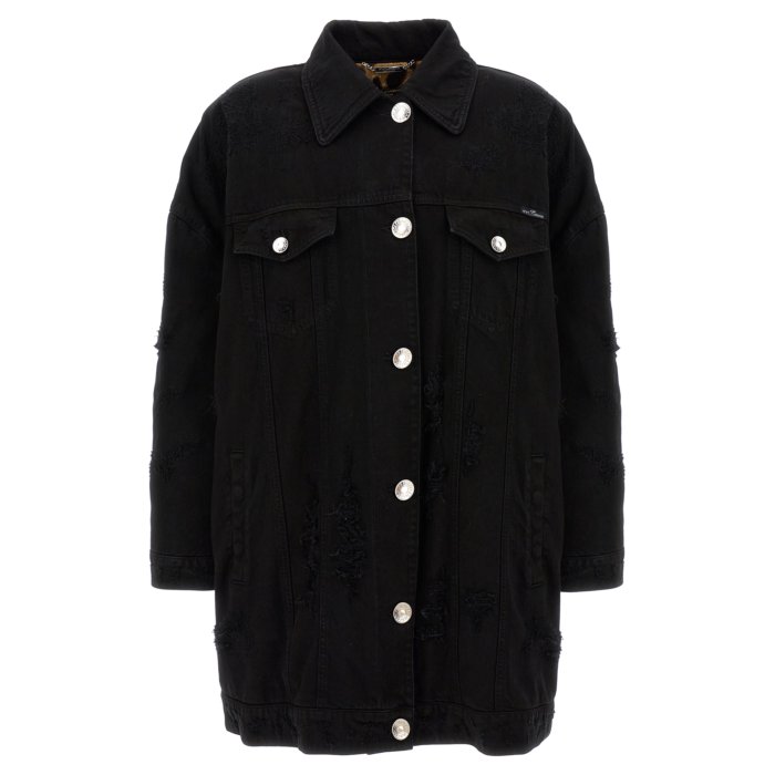 D&G ドルチェアンドガッバーナ　レディースジャケット 楽天市場】ドルチェ＆ガッバーナ DOLCE&GABBANA ドルガバ レディース